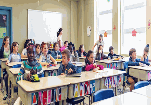 美英易网络英语